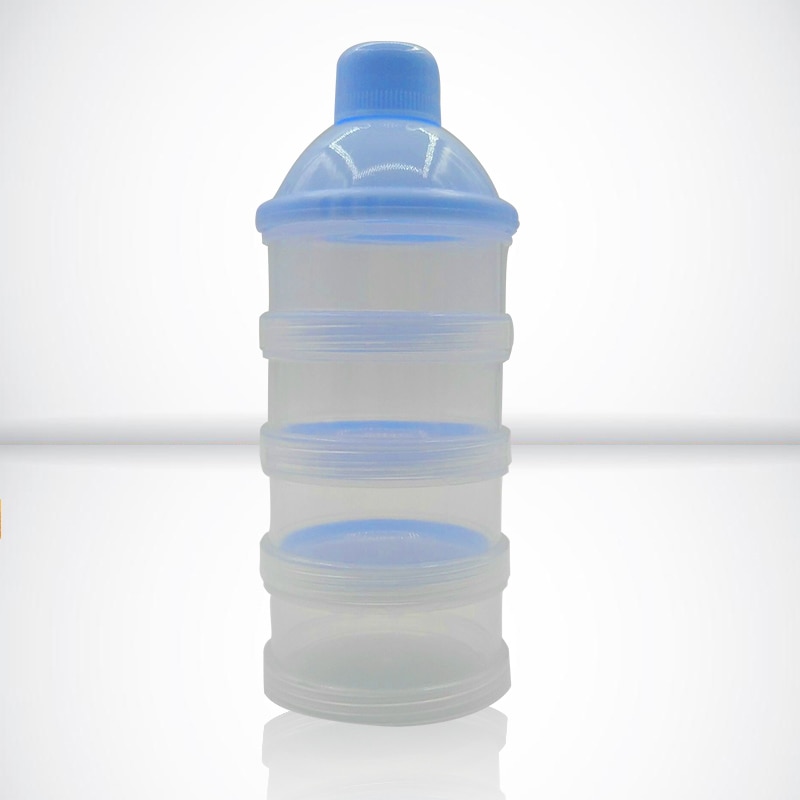 Newborn Essentials Milk Storage